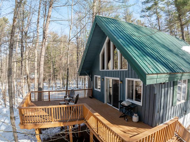 44 Red Fox Drive, Jay, NY 12941