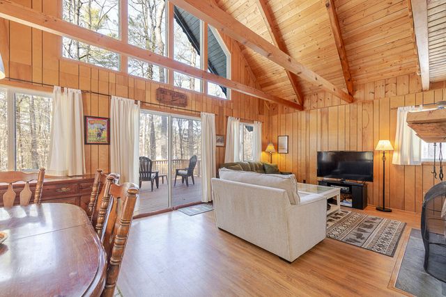 44 Red Fox Drive, Jay, NY 12941