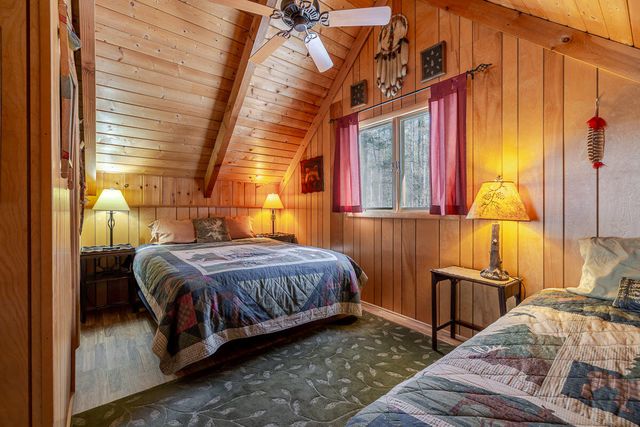 44 Red Fox Drive, Jay, NY 12941