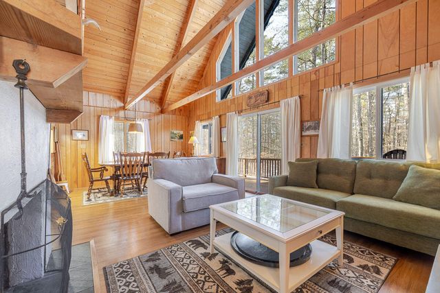 44 Red Fox Drive, Jay, NY 12941