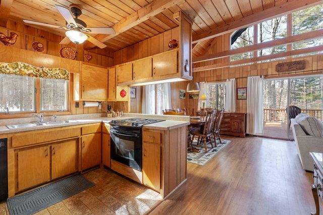 44 Red Fox Drive, Jay, NY 12941