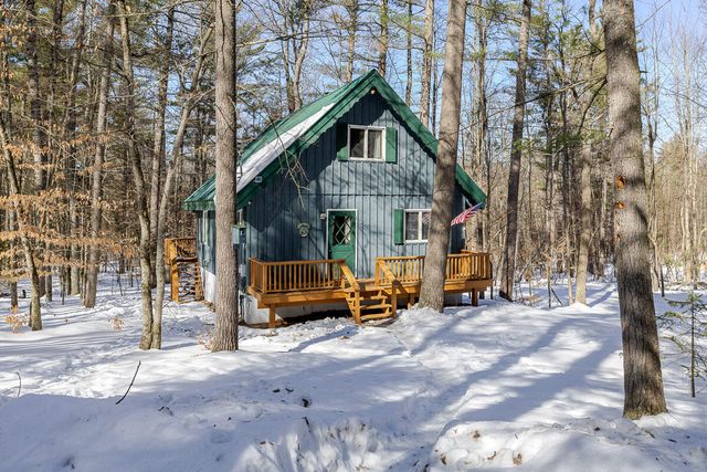 44 Red Fox Drive, Jay, NY 12941