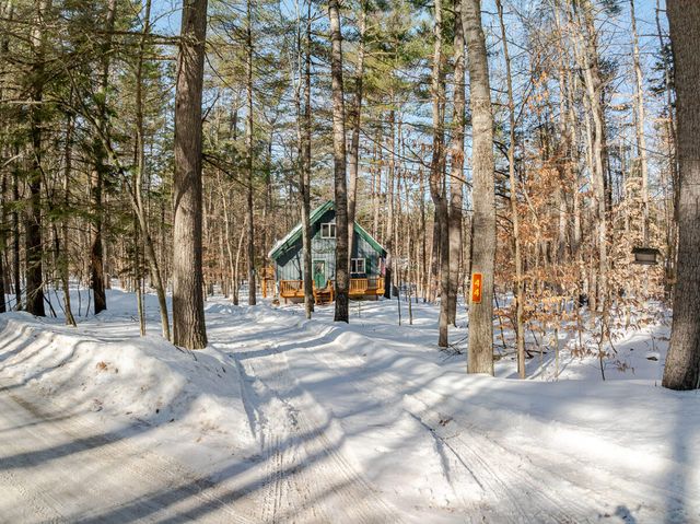 44 Red Fox Drive, Jay, NY 12941