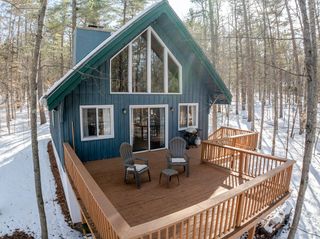 44 Red Fox Drive, Jay, NY 12941