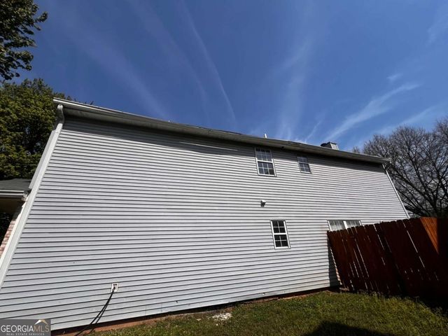 3648 Sapphire Court, Decatur, GA 30034