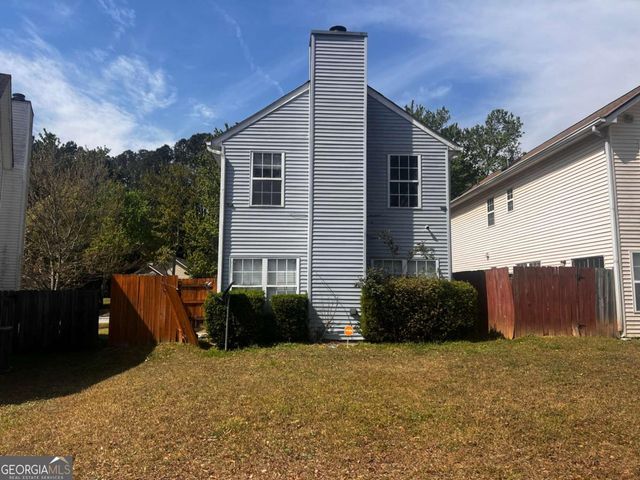 3648 Sapphire Court, Decatur, GA 30034