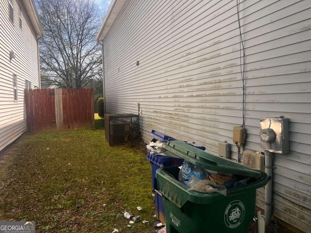 3648 Sapphire Court, Decatur, GA 30034