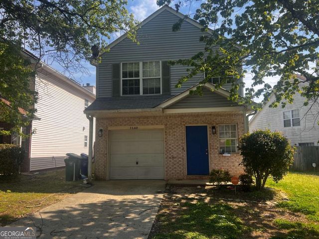 3648 Sapphire Court, Decatur, GA 30034