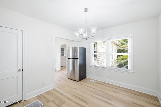 521 Thomas Avenue, Wilmington, NC 28405