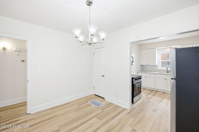 521 Thomas Avenue, Wilmington, NC 28405
