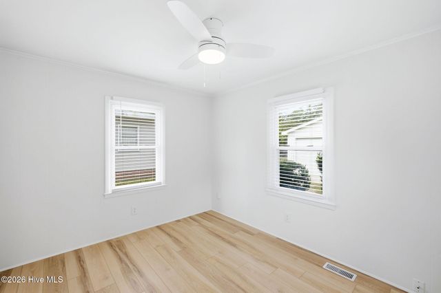 521 Thomas Avenue, Wilmington, NC 28405