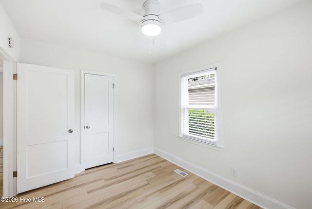 521 Thomas Avenue, Wilmington, NC 28405