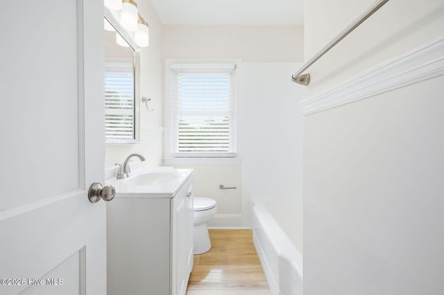 521 Thomas Avenue, Wilmington, NC 28405