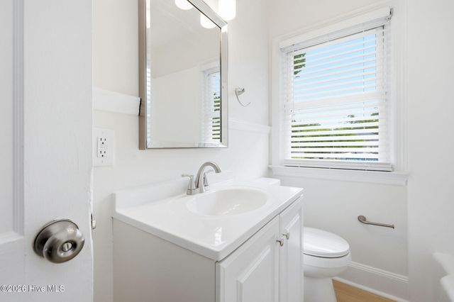 521 Thomas Avenue, Wilmington, NC 28405