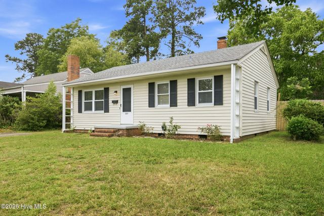 521 Thomas Avenue, Wilmington, NC 28405