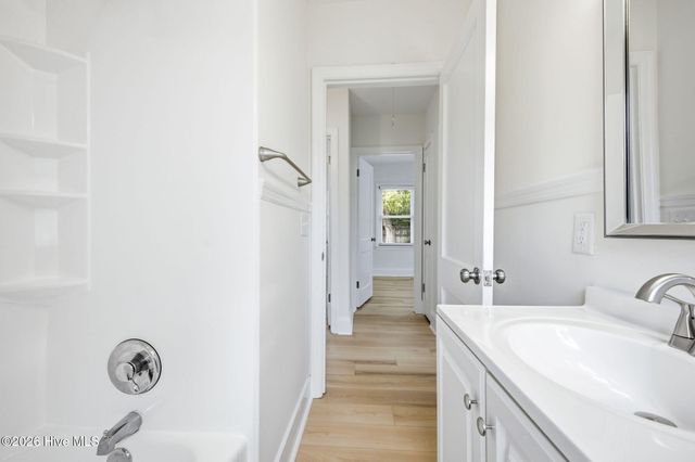521 Thomas Avenue, Wilmington, NC 28405