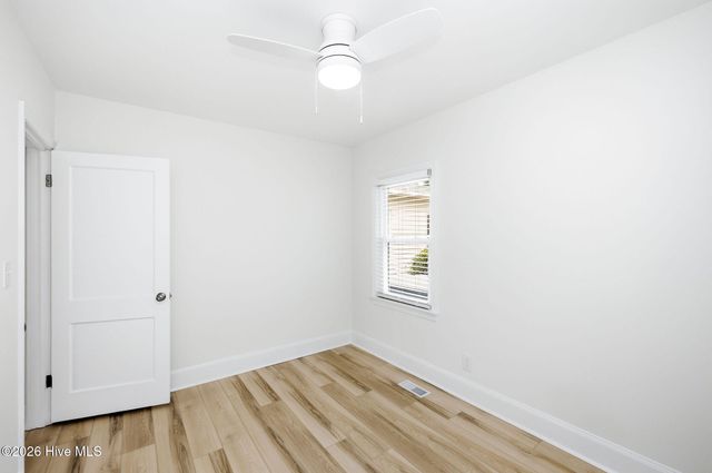 521 Thomas Avenue, Wilmington, NC 28405
