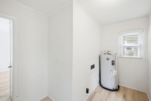 521 Thomas Avenue, Wilmington, NC 28405