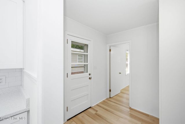 521 Thomas Avenue, Wilmington, NC 28405