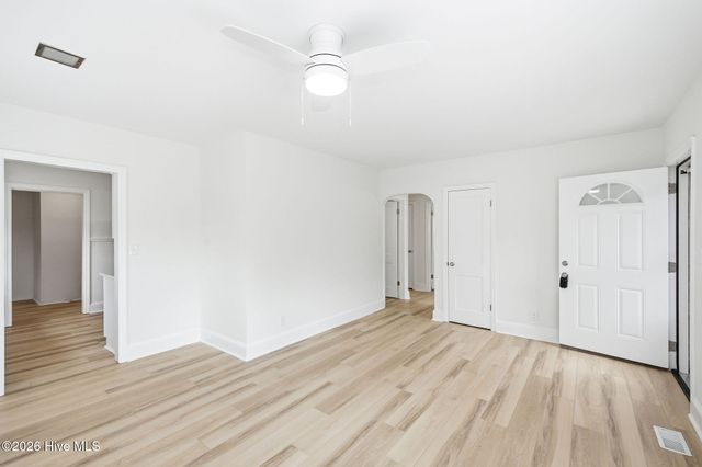 521 Thomas Avenue, Wilmington, NC 28405