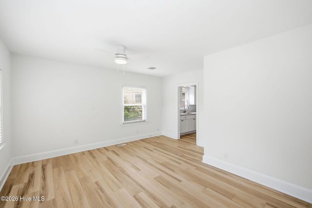 521 Thomas Avenue, Wilmington, NC 28405