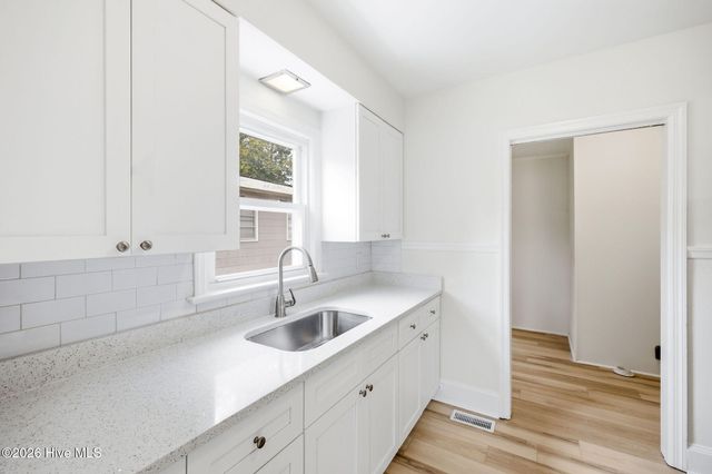 521 Thomas Avenue, Wilmington, NC 28405