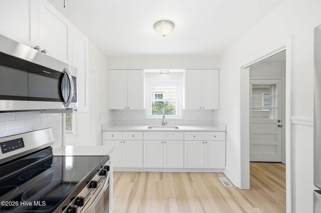 521 Thomas Avenue, Wilmington, NC 28405
