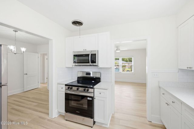 521 Thomas Avenue, Wilmington, NC 28405