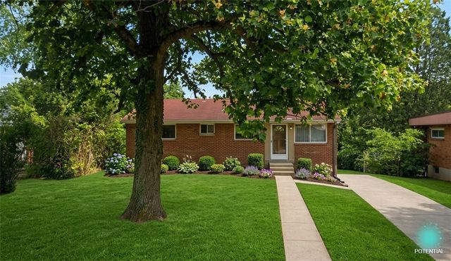 534 Clifton Ave, Shaler, PA 15116