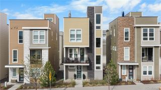 3445 Mykonos Drive, Castle Rock, CO 80109