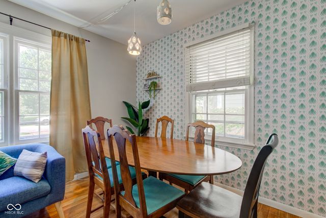 315 W 43rd Street, Indianapolis, IN 46208