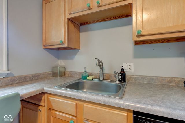 315 W 43rd Street, Indianapolis, IN 46208