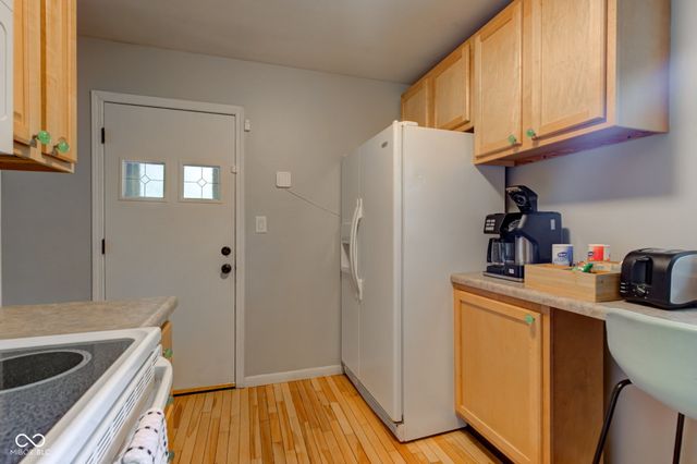 315 W 43rd Street, Indianapolis, IN 46208