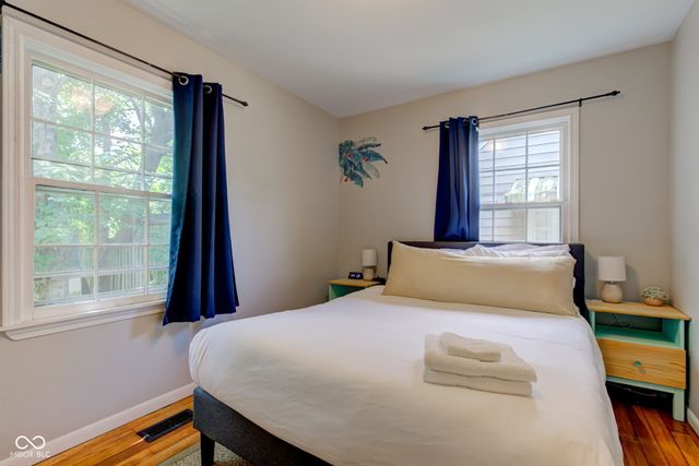 315 W 43rd Street, Indianapolis, IN 46208