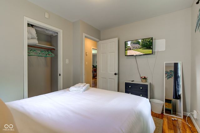 315 W 43rd Street, Indianapolis, IN 46208