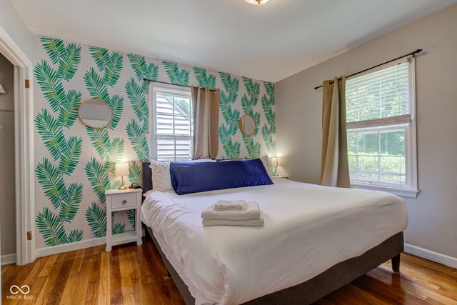 315 W 43rd Street, Indianapolis, IN 46208