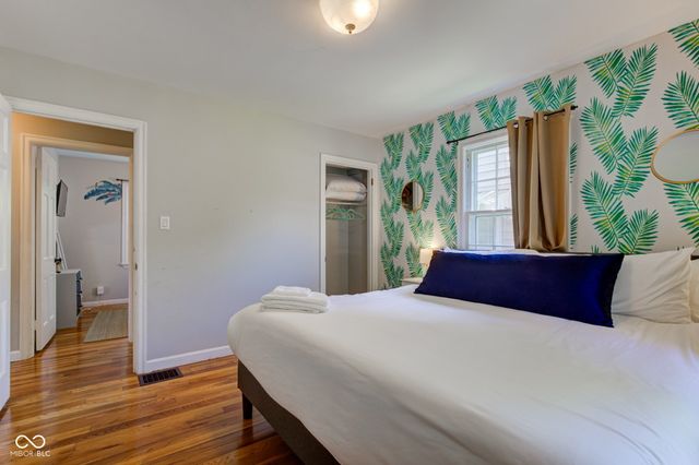 315 W 43rd Street, Indianapolis, IN 46208