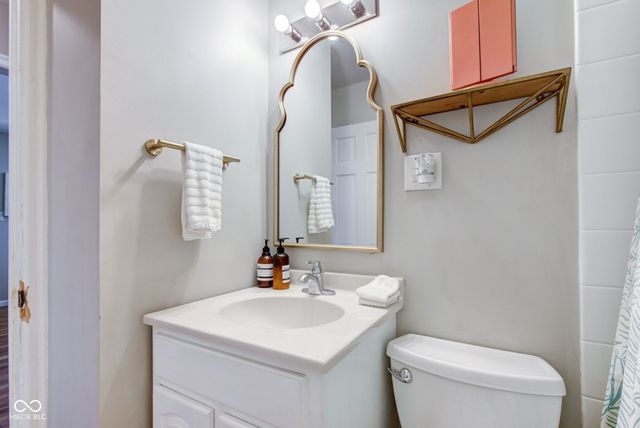 315 W 43rd Street, Indianapolis, IN 46208