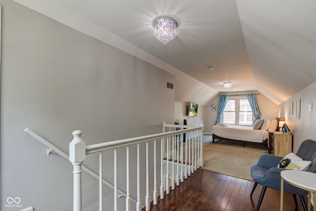 315 W 43rd Street, Indianapolis, IN 46208