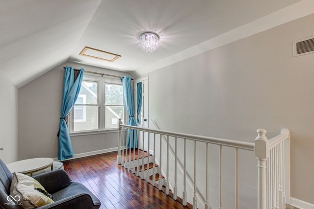 315 W 43rd Street, Indianapolis, IN 46208