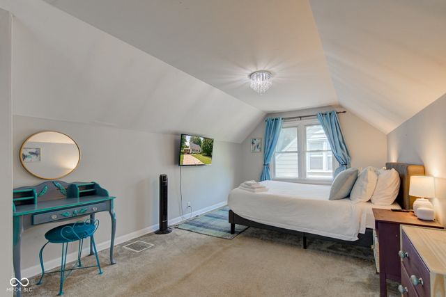 315 W 43rd Street, Indianapolis, IN 46208