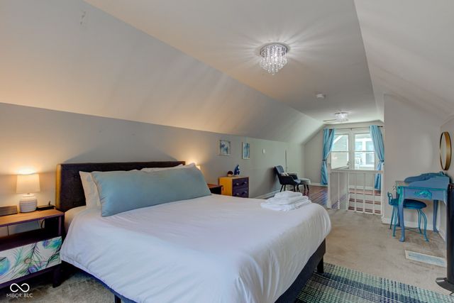 315 W 43rd Street, Indianapolis, IN 46208