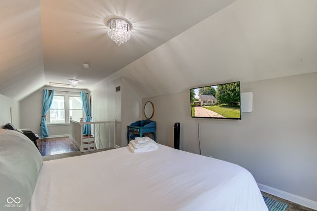 315 W 43rd Street, Indianapolis, IN 46208