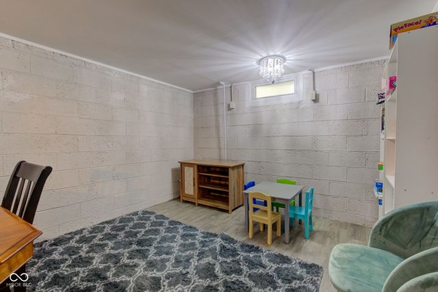 315 W 43rd Street, Indianapolis, IN 46208