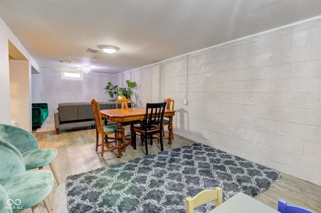 315 W 43rd Street, Indianapolis, IN 46208