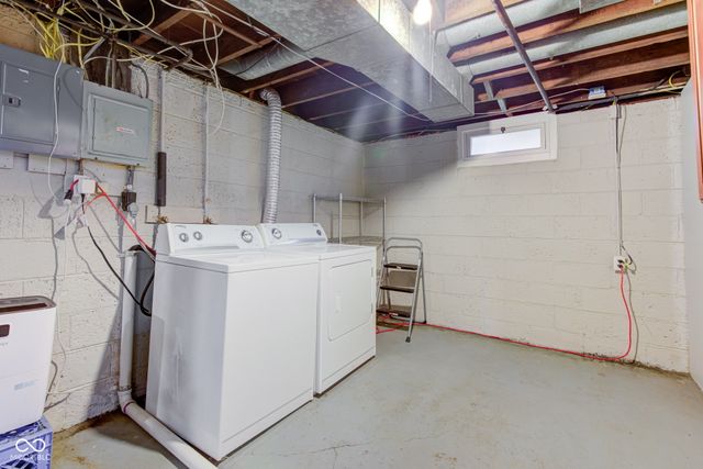 315 W 43rd Street, Indianapolis, IN 46208