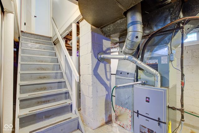 315 W 43rd Street, Indianapolis, IN 46208