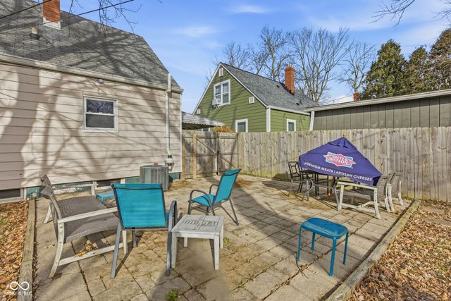 315 W 43rd Street, Indianapolis, IN 46208