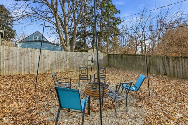 315 W 43rd Street, Indianapolis, IN 46208