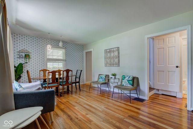 315 W 43rd Street, Indianapolis, IN 46208